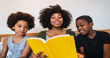 Cultura e Literatura Africana e Indígena